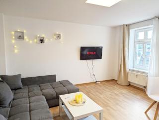 Große & helle Wohnung - 10P - Pool & Sauna - Garten mit Grill - 1