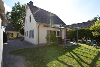 Ferienhaus Ahorn - Göhren-Lebbin - 7