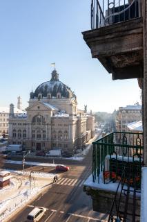 Royal Aparts Multi - Lviv - 4