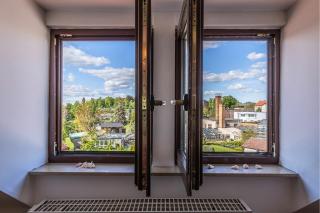 Hafenhaus Kapitänsdeck - Waren - 6