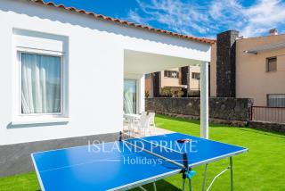 Holiday House 100m away from Ocean EBV10 - San Miguel de Abona - 0