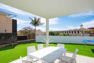 Holiday House 100m away from Ocean EBV10 - San Miguel de Abona - 1
