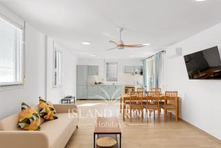 Holiday House 100m away from Ocean EBV10 - San Miguel de Abona - 6