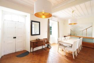 Casa Mahalia - Calme et Campagne - 9