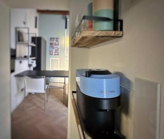 Loft Biagio50 in Centro - Ferrara - 3