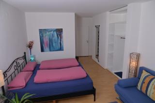 Bio-Gästehaus Rhöndistel - 1