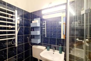 La Vida Loca Apartment - Budapest - 3