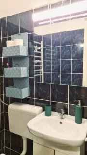 La Vida Loca Apartment - Budapest - 2
