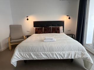 NICE APARTMENTS SOHO-Malaga Center - Malaga - 4