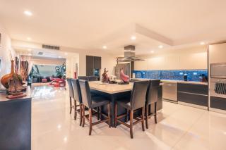 Townhouse with ocean view Puerto Bahia - Santa Bárbara de Samaná - 5