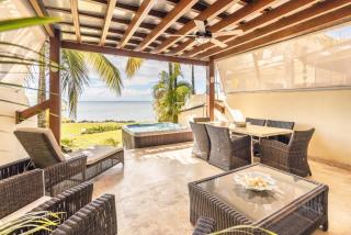 Townhouse with ocean view Puerto Bahia - Santa Bárbara de Samaná - 0