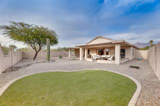 Gold Canyon Vacation Rental 1 Mi to Golf Course - Gold Canyon - 8