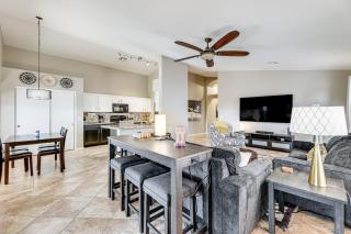 Gold Canyon Vacation Rental 1 Mi to Golf Course - Gold Canyon - 6