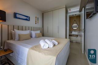 Lovely View Super Decorated in Barra, Wifi 300mbps - 8