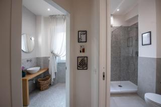 223 - Ma & Ma Luxury Apartment 1 grande - 500metri da mare e spiaggia, vicino alla Baia del Silenzio - PARCHEGGIO GRATIS PRIVATO INCLUSO - Sestri Levante - 6