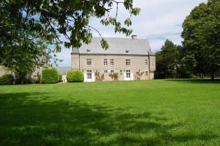 Appartements La Grande Ferme Crépon - à la campagne 5mn d'Arromanches et 10mn de Bayeux - Crépon - 4