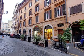 Metastasio - Roma - 7