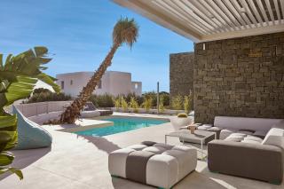 Helius Villas - Aliki - 0