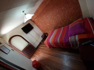 Hostal Imperial Carlos V - Potosí - 5