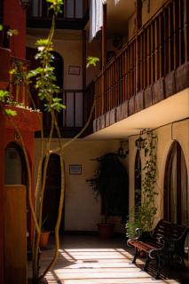 Hostal Imperial Carlos V - Potosí - 2
