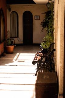 Hostal Imperial Carlos V - Potosí - 1