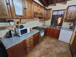B&B Camera delle Camelie - Palestrina - 4