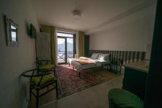 Chalet Papa Basili - 1