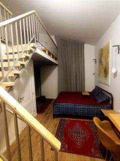 HERBS & HONEY boutique hotel & restaurant - - 7