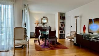 Chez Nicole & Denis - Boulogne-Billancourt - 9
