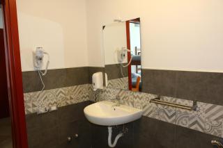 Student's Hostel Parma - 6