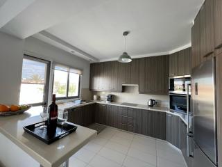 Majestic Boutique Apartment/2BR - Nicosia - 7