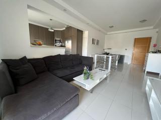 Majestic Boutique Apartment/2BR - Nicosia - 5