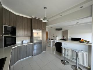 Majestic Boutique Apartment/2BR - Nicosia - 2