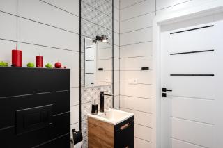 Apartament Dąbrówka w Winiarni - Dąbrówka Szczepanowska - 6