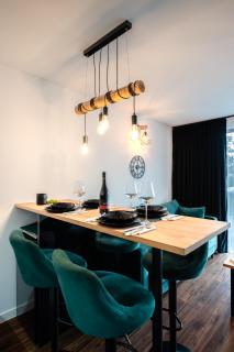 Apartament Dąbrówka w Winiarni - Dąbrówka Szczepanowska - 1