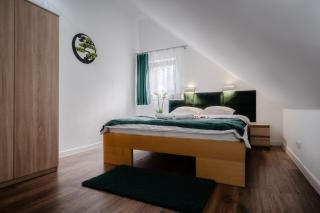 Apartament Dąbrówka w Winiarni - Dąbrówka Szczepanowska - 7