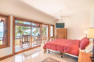3BR Beachfront townhouse at Puerto Bahia - Santa Bárbara de Samaná - 9