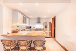 3BR Beachfront townhouse at Puerto Bahia - Santa Bárbara de Samaná - 1