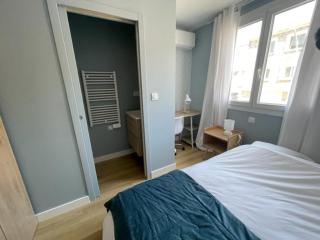 Charmante maison rénovée en plein centre - 5