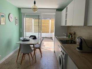 Charmante maison rénovée en plein centre - 1