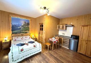 Wesoła Chatka Zakopane - Krupówki 37a -CENTRUM - Zakopane - 8