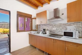 Villa Paraiso Aldeano 1+2 - La Aldea de San Nicolas - 7