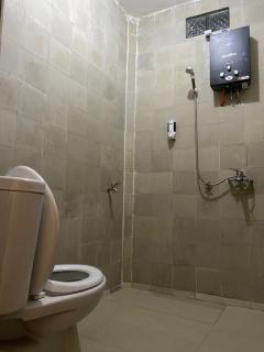 Calliandra Homestay - 9