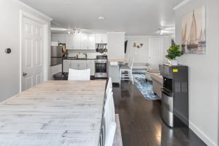 3-min Walk To Beach! Private Luxury Backyard! - Dennis - 3