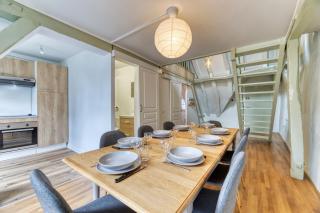 Damiette St Maclou ! - 4