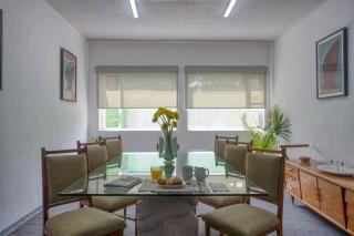 Spacious Apartment in the heart of Roma Norte - 0