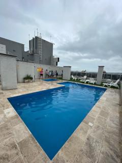 Departamento Edificio Ópera Fun - Villa Carlos Paz - 5