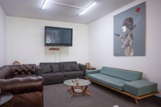Spacious Apartment in the heart of Roma Norte - 7