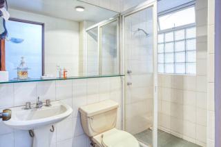 Spacious Apartment in the heart of Roma Norte - 6