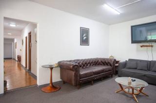 Spacious Apartment in the heart of Roma Norte - 3